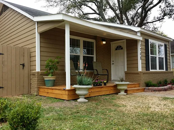 1708 Mulcahy St, Rosenberg, TX 77471