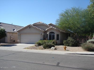 3302 W Gary Dr, Chandler, AZ, 85226
