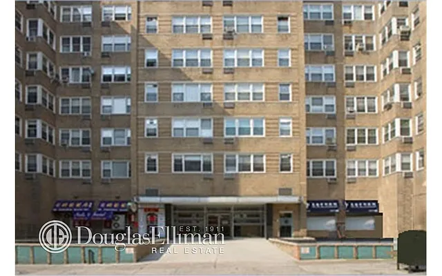 Sold by Douglas Elliman | media 9