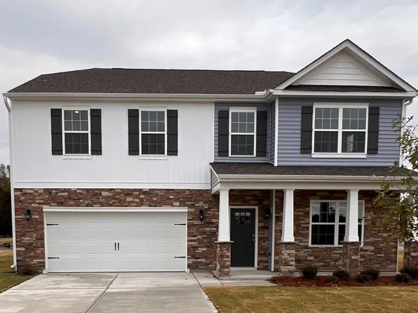 3013 Bayview Drive, Vass, NC 28394