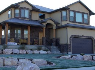 3976 Iris Ave, Mountain Green, UT 84050