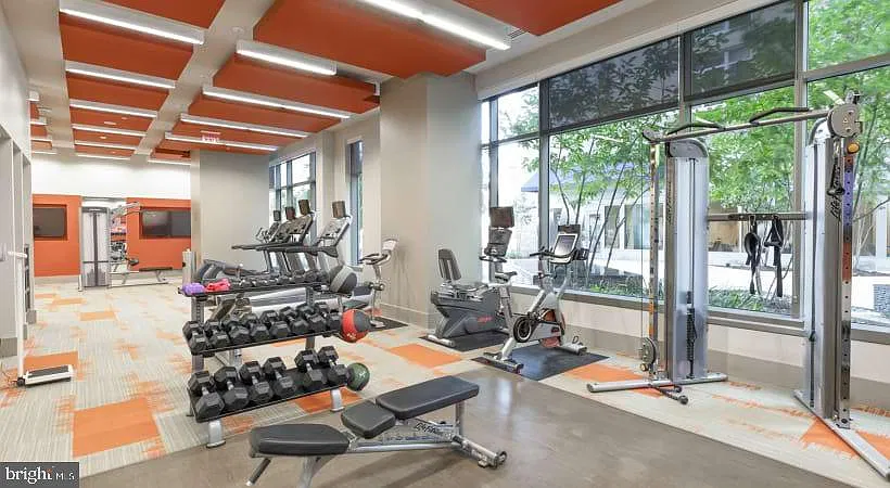 2 bed, 3.0 bath, 1688 sqft, $5,510 — Photo 2
