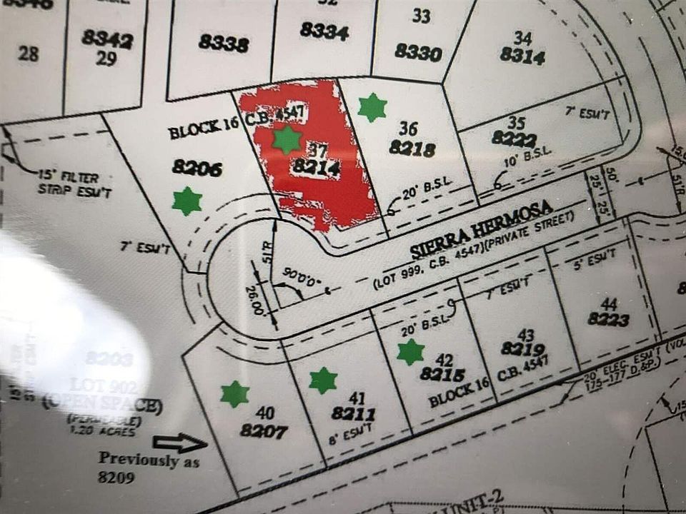 2nd image of 8467 Sierra Hermosa