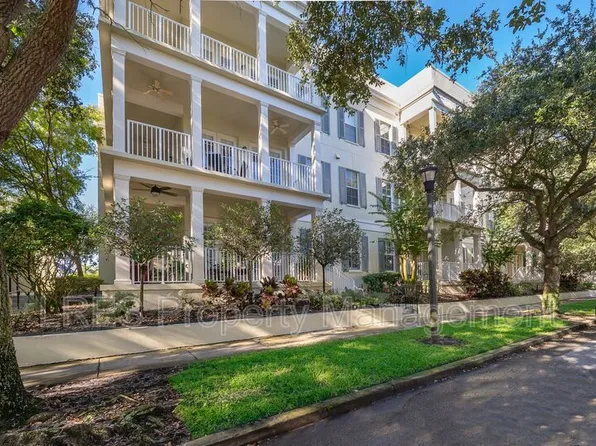 1594 Common Way Rd APT 302, Orlando, FL 32814