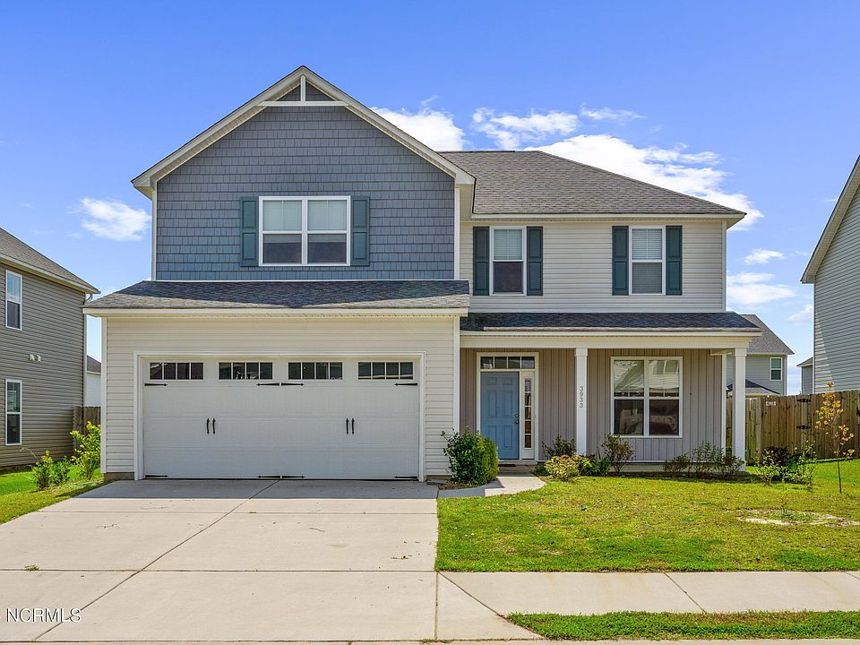 1st image of 3933 Virgo Lane