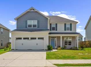 3933 Virgo Ln, Leland, NC 28451