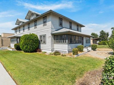 115 N Oregon St, Ontario, OR, 97914