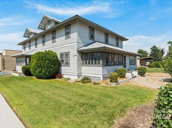 115 N Oregon St, Ontario, OR 97914