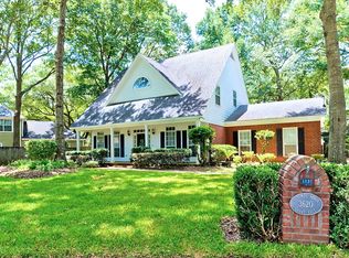 3620 Potomac Ridge Ct E, Mobile, AL 36695