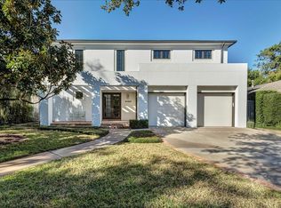 3122 Ferndale St, Houston, TX 77098