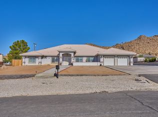 19090 Majela Rd, Apple Valley, CA 92307