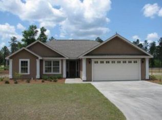 220 S Beckingham Dr, Brunswick, GA 31525
