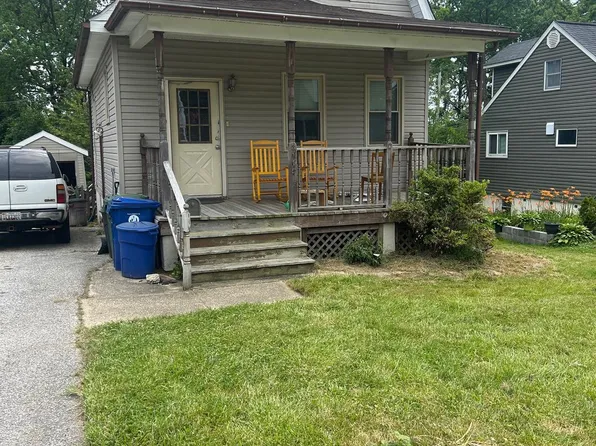 3115 Chesley Ave, Parkville, MD 21234