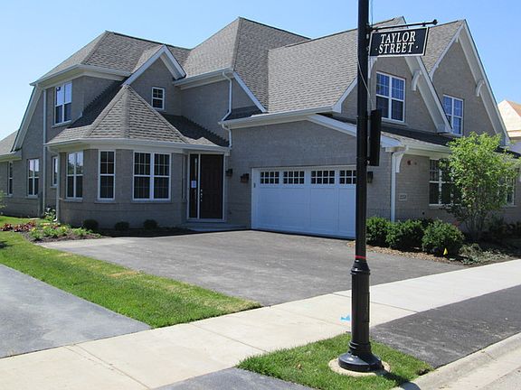 2nd image of 1147 Morgan St #148