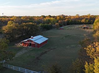 1495 Snider Ln, Lucas, TX 75002