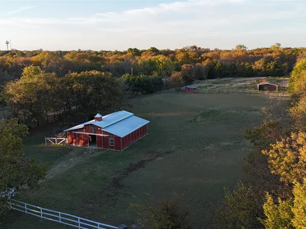 1495 Snider Ln, Lucas, TX 75002