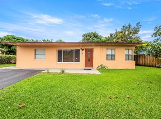 2930 NE 9th Ave, Pompano Beach, FL 33064