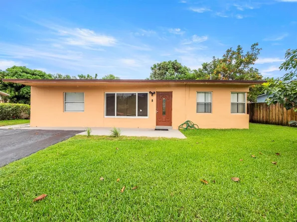 2930 NE 9th Avenue, Pompano Beach, FL 33064