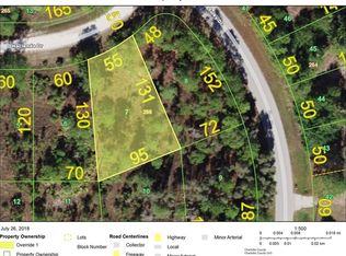 27299 Hacienda Dr, Punta Gorda, FL 33955