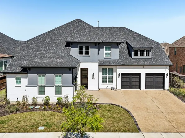 1903 Green Jasper Pl, Arlington, TX 76005