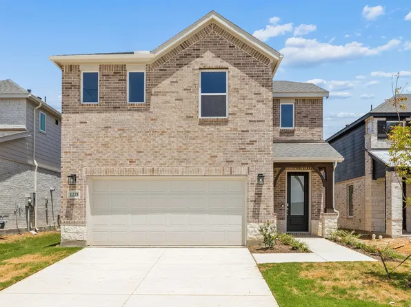 1221 Boyd St, Aubrey, TX 76227