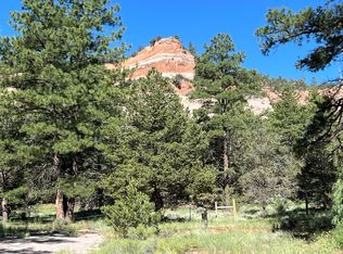 5 Culebra Dr, Ramah, NM 87321