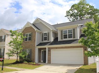 5022 McKittrick Ln, Durham, NC 27712