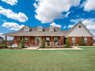 1281 County Road 138, Terrell, TX 75161
