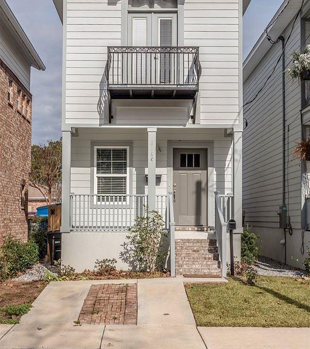1st image of 216 W Intendencia St Unit C
