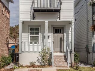 216 W Intendencia St UNIT C, Pensacola, FL 32502