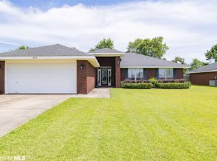 2478 W Ashford Park Dr, Foley, AL 36535