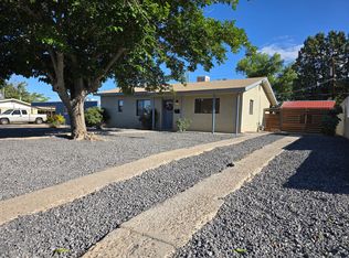 4823 Comanche Rd NE, Albuquerque, NM 87110