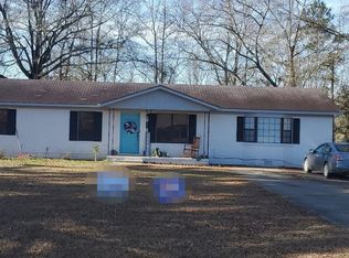 903 Pinehill Rd, Dublin, GA 31021