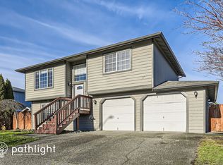 1018 89th Dr NE, Lake Stevens, WA 98258