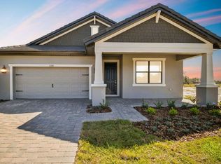 50' - Solana Plan, Myers Estates, Seffner, FL 33584