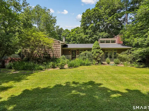 161 Old Stagecoach Road, Ridgefield, CT 06877