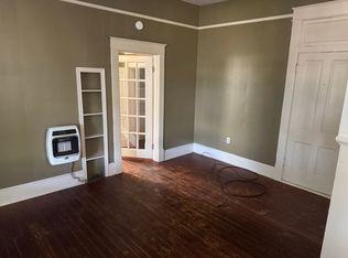 1018 Clifton St., Conway, AR 72034