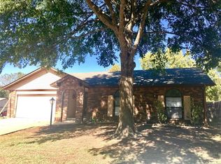 2320 W Dallas St, Broken Arrow, OK 74012