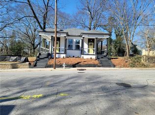 530 James P Brawley Dr NW #B, Atlanta, GA 30318