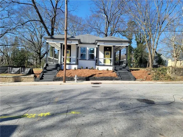 530 James P Brawley Dr NW, Atlanta, GA 30318