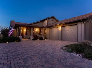 14788 N Holt Brothers Ln, Prescott, AZ 86305