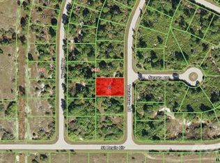 7495 Treadway Rd, Port Charlotte, FL 33981
