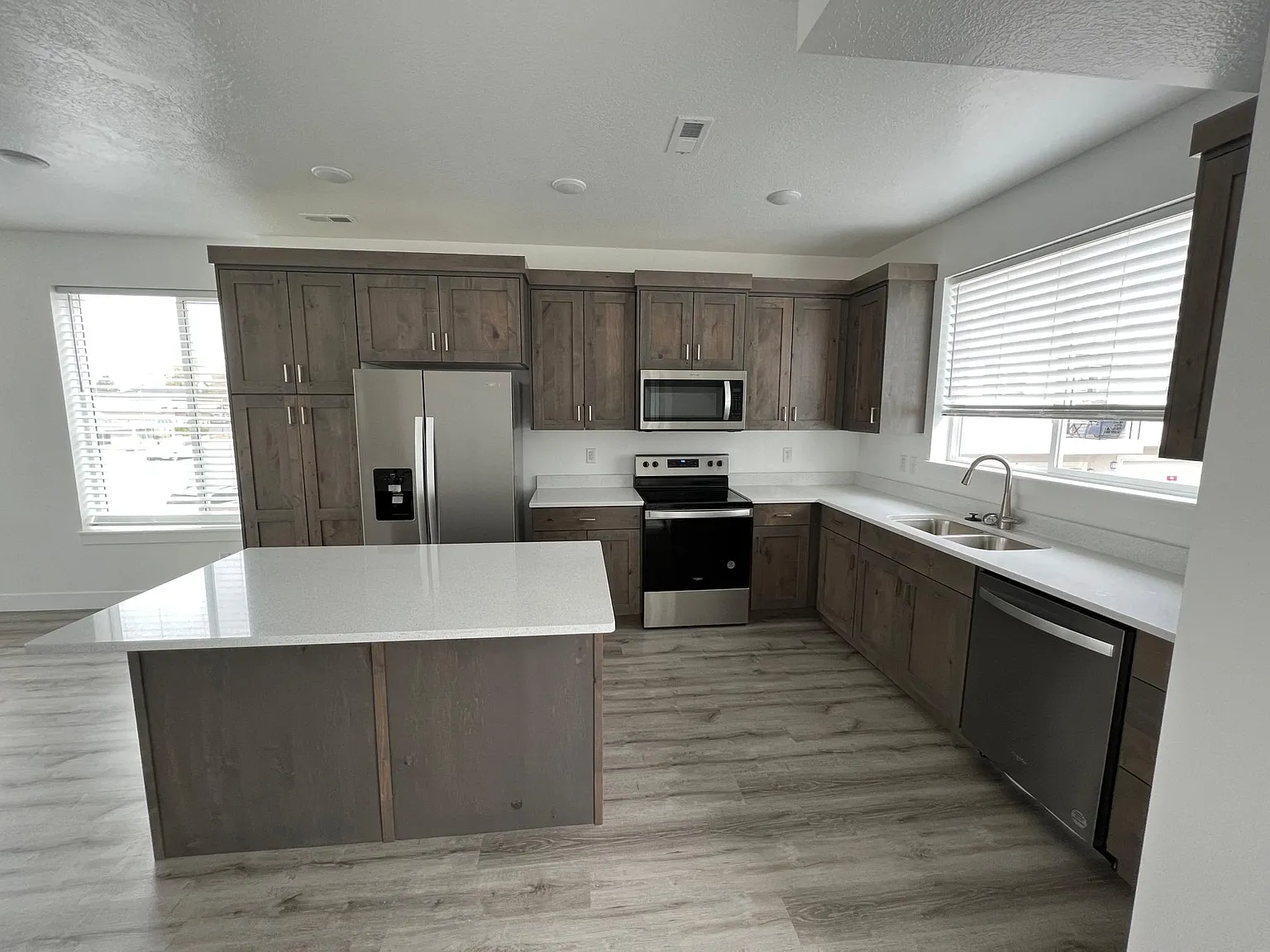 Mayfly Townhomes — Photo 3