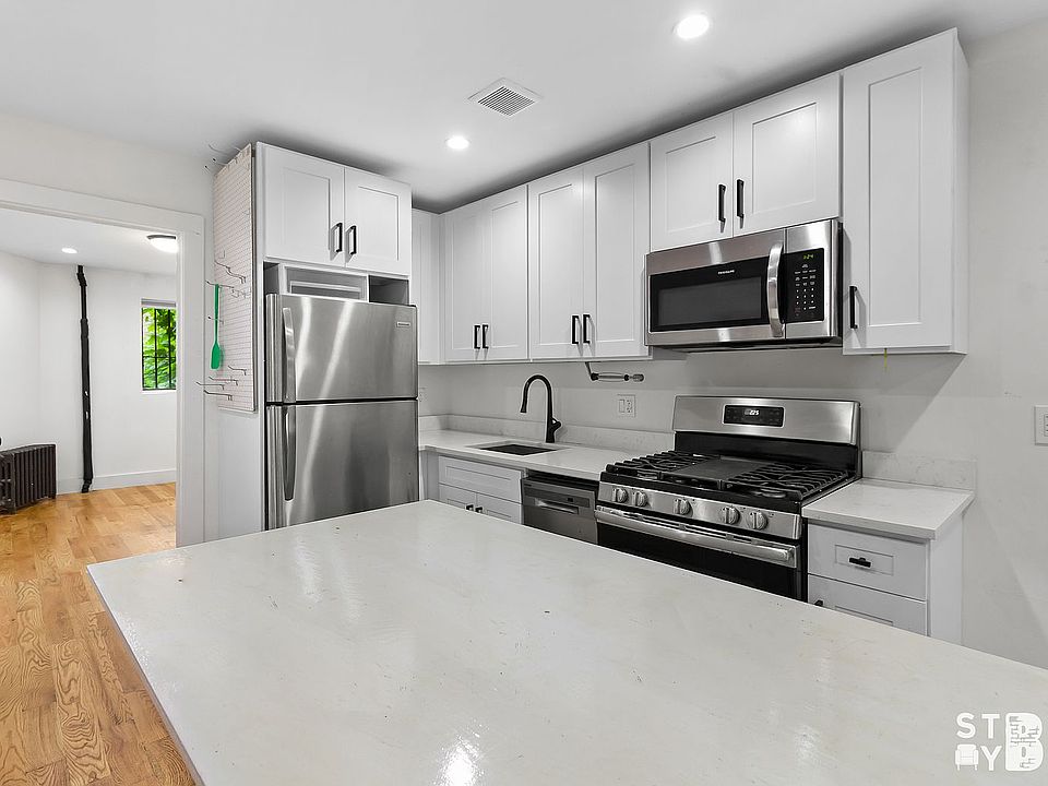 1st image of 70 Halsey St Unit 1A