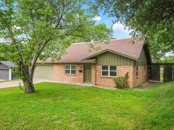 204 Kenway Dr, Rockwall, TX 75087