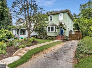 111 S Symington Ave, Baltimore, MD 21228