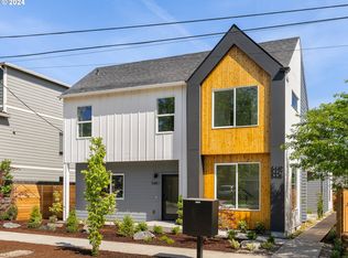 5447 N Cecelia St, Portland, OR 97203