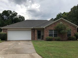 2 Mattie Lene Dr, Ward, AR 72176