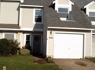 846 Quesnel Dr, Virginia Beach, VA 23454