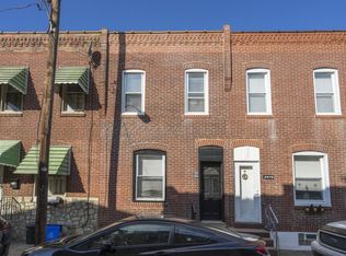 2968 Tilton St, Philadelphia, PA 19134